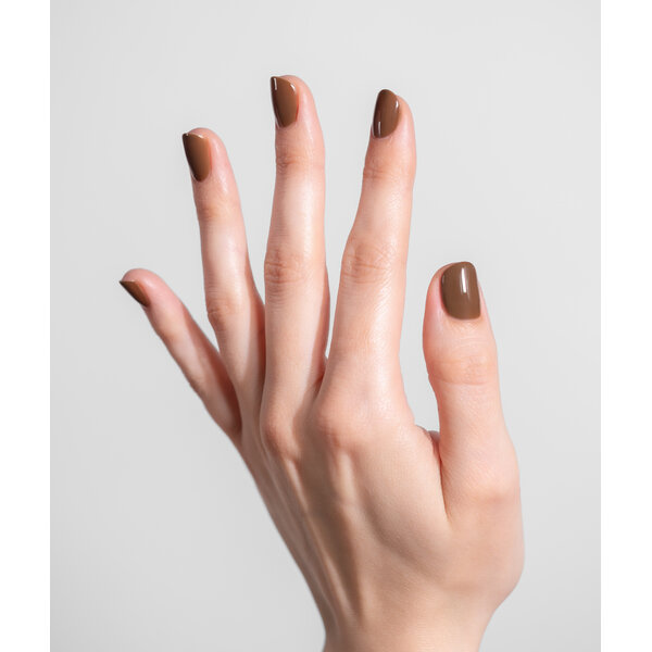 Alessandro Striplac Chocolate Mousse 631 - 6.5mlbruine nagellak