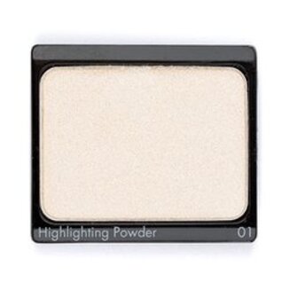 Highlighter powder compact 01