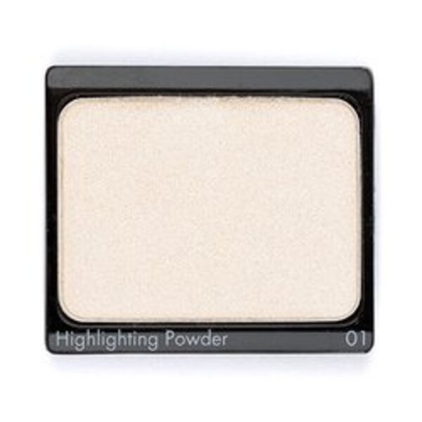 John van G Highlighter Puder Kompakt 01