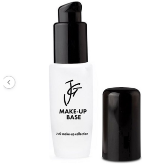 Make-up-Grundierung, matt, 15 ml