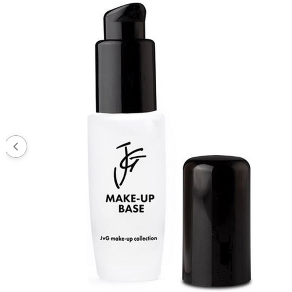 John van G Make-up-Grundierung, matt, 15 ml