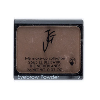 Eyebrowpowder 02 compact