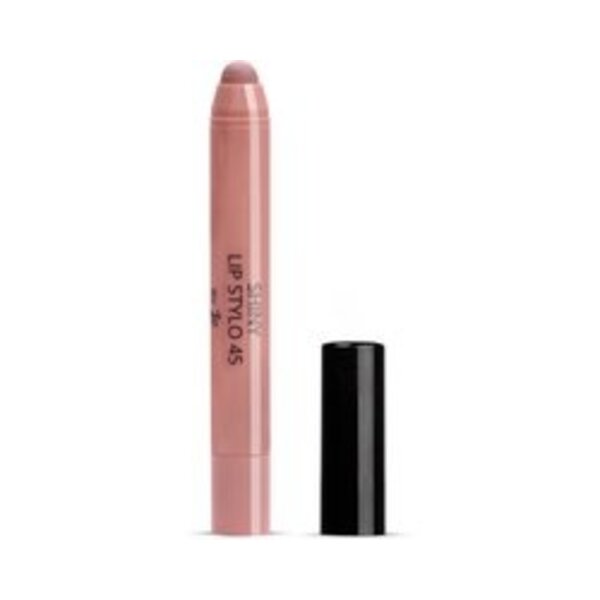 John van G Shiny Lip Stylo - Blooming Blush - 45