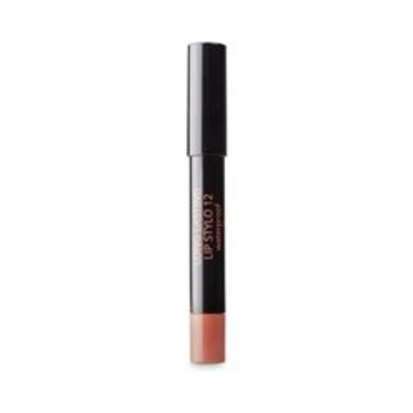 John van G Long lasting Lipstylo 12