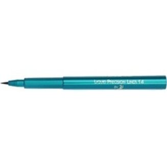 Eyeliner liquid precision green 014