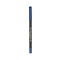 John van G Soft touch eyeliner Pencil 45 blauw