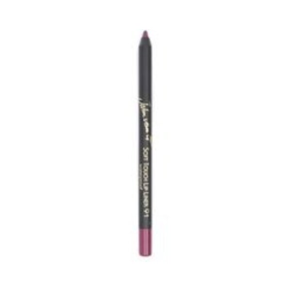 John van G Soft-Touch-Lippenkonturenstift 91
