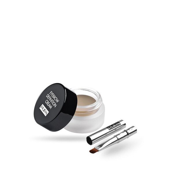 Pupa  Pupa Eyebrow Definition Cream 001