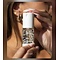Decaar  Lumi Drops Serum – aufhellendes Serum