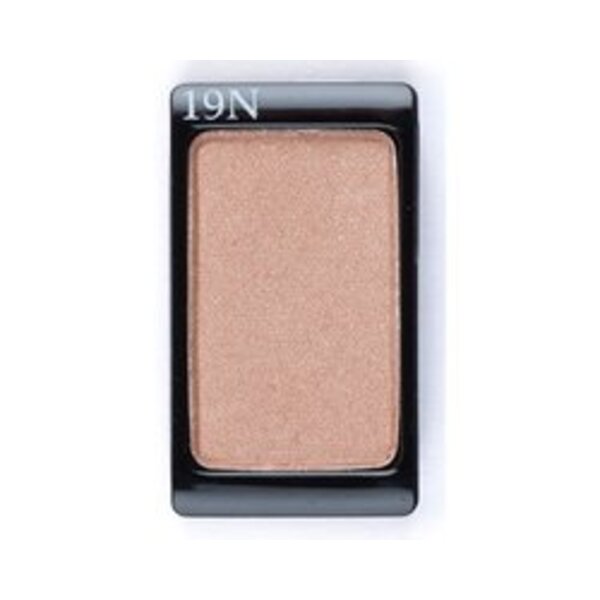 John van G mono eyeshadow 19N
