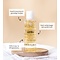 Loveli Bathoil Poppy Love 150ml     - Voedende en verstevigende lichaamsverzorging voor baby's en zwangeren 200ml  - Copy
