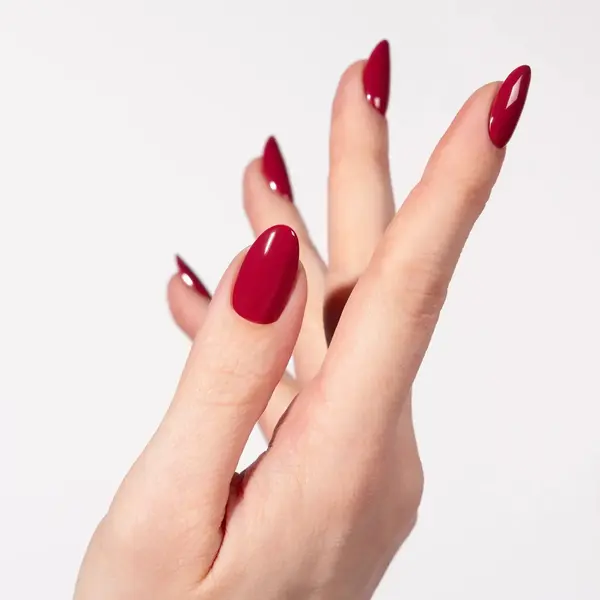 Alessandro Striplac Crimson Ruby Mousse 634 - 6.5ml