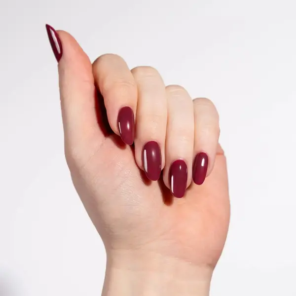 Alessandro Striplac Diamond Obsession - Deep Garnet  635 - 6.5ml