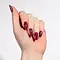 Alessandro Striplac Diamond Obsession - Deep Garnet  635 - 6.5ml