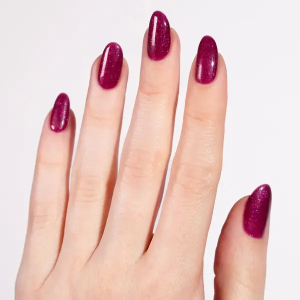 Alessandro Striplac Diamond Obsession - Amethyst Glow  636 - 6.5ml