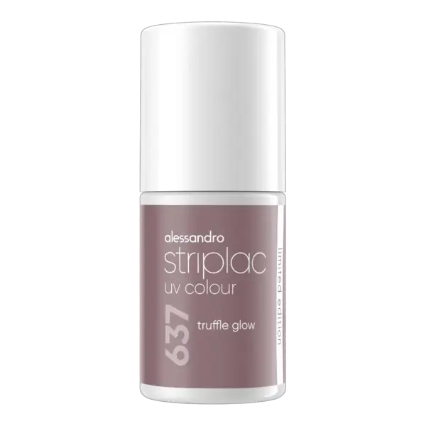 Alessandro Striplac UV Colour  Diamond Obsession look 5 kleuren