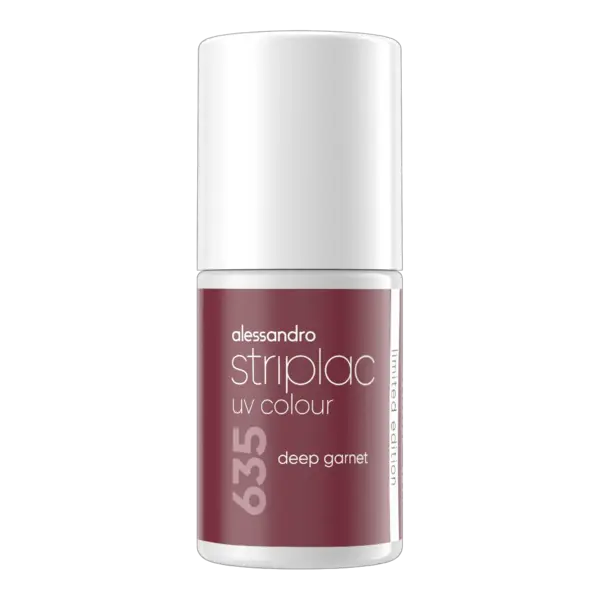 Alessandro Striplac UV Colour  Diamond Obsession look 5 kleuren