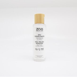 Natural Nailpolish remover  100ml