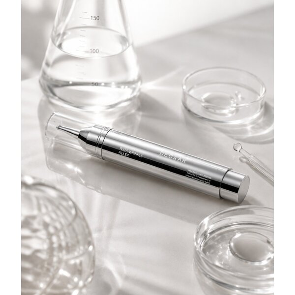 Decaar  Insta Wrinkle Filler - filler voor het optisch verminderen van rimpels 10ml