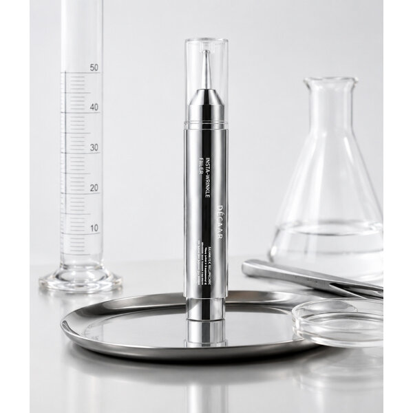 Decaar  Insta Wrinkle Filler - filler voor het optisch verminderen van rimpels 10ml