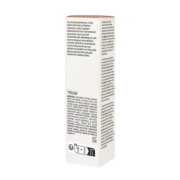 Alessandro Fawless handserum - anti-rimpel voor de handen