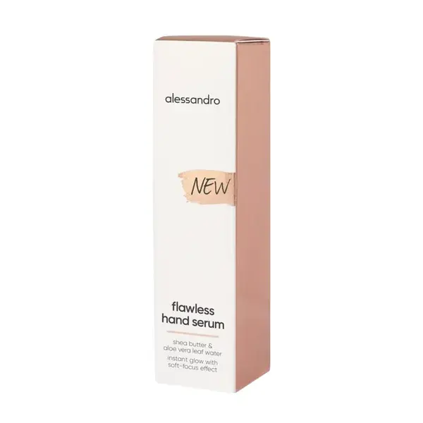 Alessandro Fawless handserum - anti-rimpel voor de handen