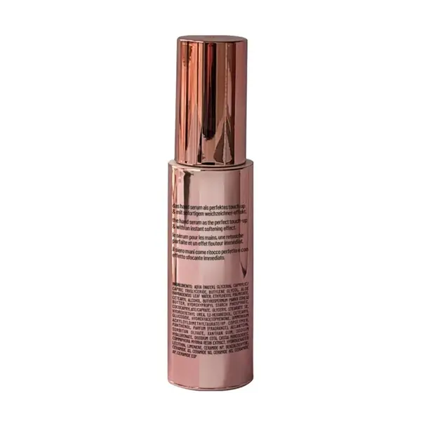Alessandro Fawless handserum - anti-rimpel voor de handen