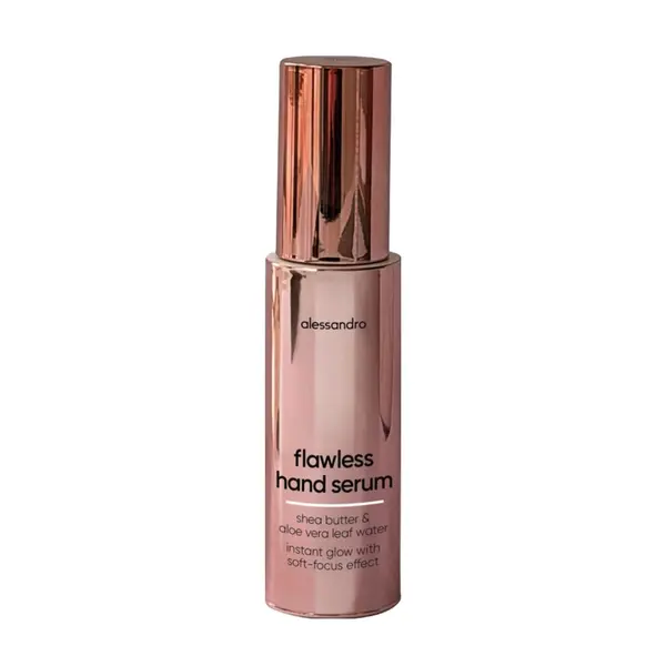 Alessandro Fawless handserum - anti-rimpel voor de handen