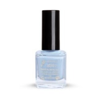 Nagellack Blue lagoon 804
