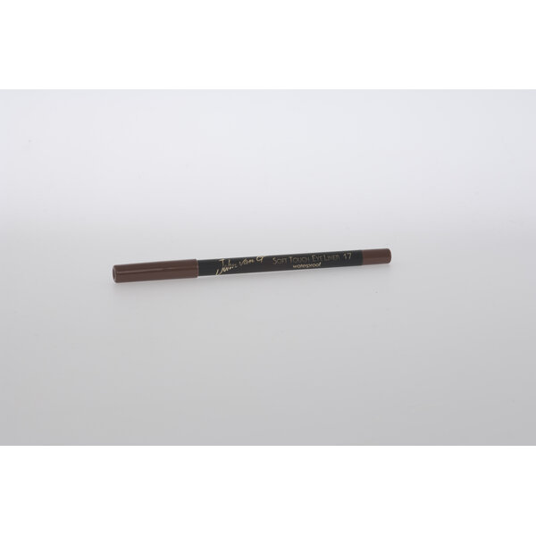 John van G Soft Touch eyeliner potlood 17