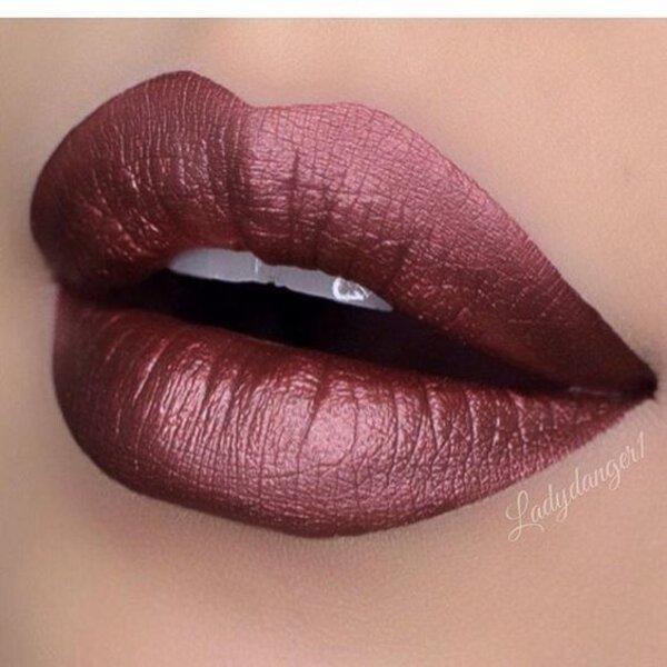 John van G Lipstick 80