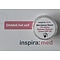 Inspira Med Pro Biotic Redness reducer SPF 50 - camoufleert de rode huid bij rosacea, couperose en snel geirriteerde huid. Het camoufleert niet alleen de huid, maar het is ook sterkt kalmeren, vermindert roodheid en hydrateert de huid intensief. 30ml - Copy