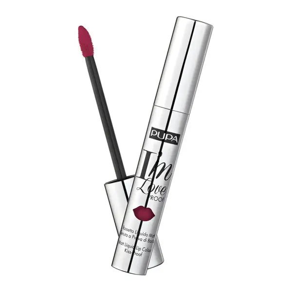 Pupa  Pupa I'm Love Proof lipgloss 012