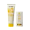 Little Urcrin Natuurlijke Zonnebrand  For Kids Natural Clear Zink SPF 50  DUO - de beste zonbescherming voor kinderen nmet een natuurlijke zonnefilter.  - Copy