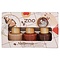 ZAO Skincare & Make-up  Nagellak  Nailpresso collection 3x8ml
