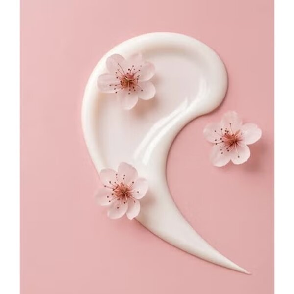 ZAO Skincare & Make-up  Intuitive hand & nail cream Cherry Blossom 30ml - fijne handcreme met 100% natuurlijke ingredienten