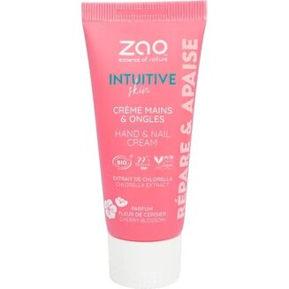 Intuitive hand & nail cream 30ml