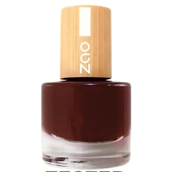 ZAO Skincare & Make-up   Nagellak 693 Arabica 8ml