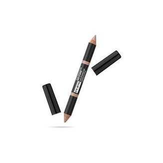 Pupa Duo Highlighter 002