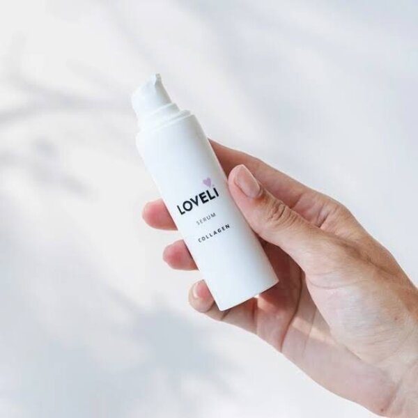 Loveli Collageen Serum  30ml