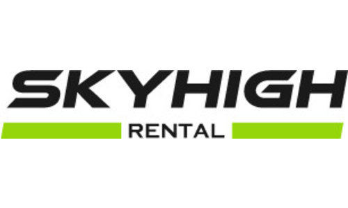 Sky High Rental