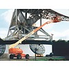 Sky High Rental Diesel Telescoophoogwerker 22 meter huren