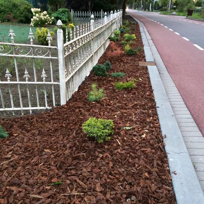 Siertuin van Herman Geers