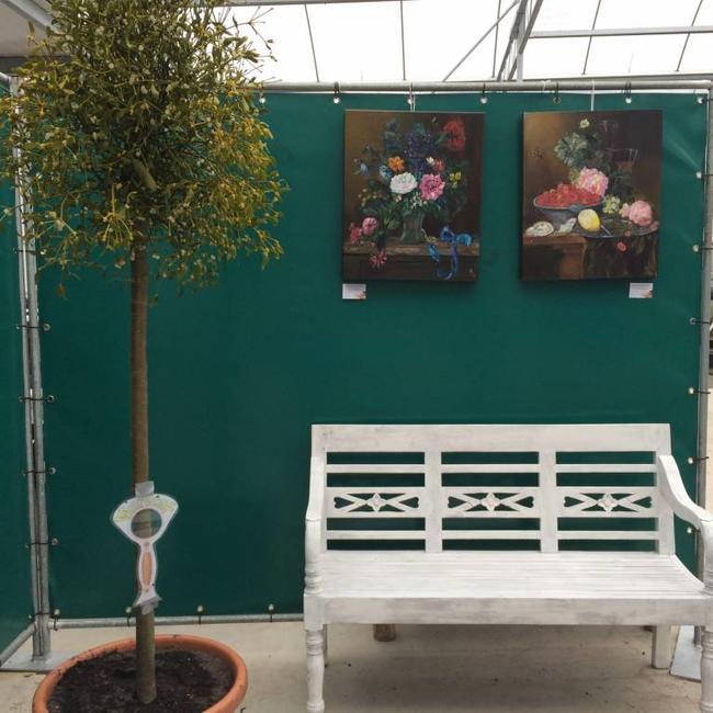 Terugblik op onze jaarlijkse open dagen - plantenweekend