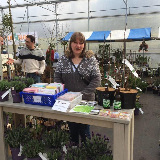 Terugblik op onze jaarlijkse open dagen - plantenweekend