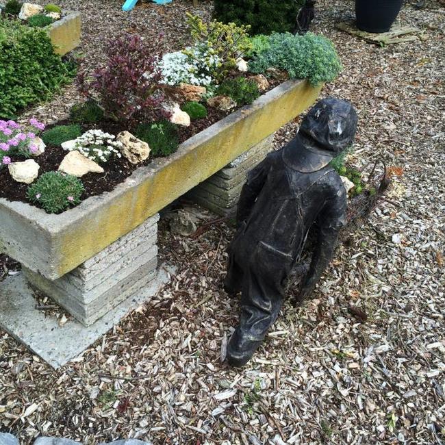 Kwekerij De Gentiaan