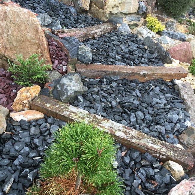 Tuin van een klant 3