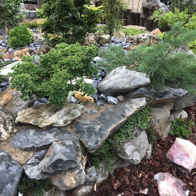 Tuin van een klant 3