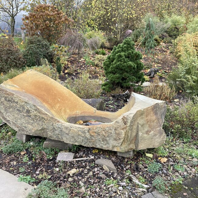 Inspiratietuin met Japanse  accenten Deel 3