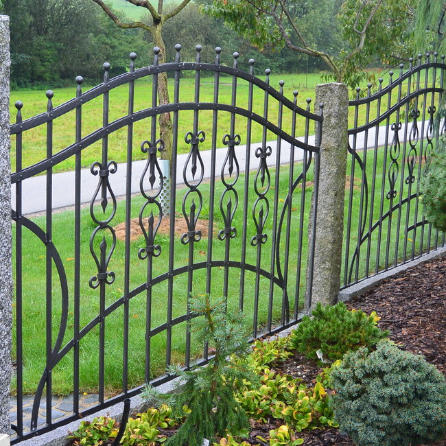 1 C. Kleurencombinaties in de tuin